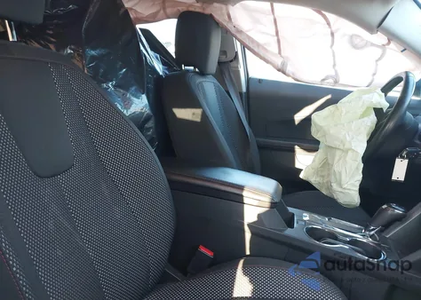 2017 Chevrolet Equinox Lt из США, поврежденный, VIN 2GNFLFEK7H6269637